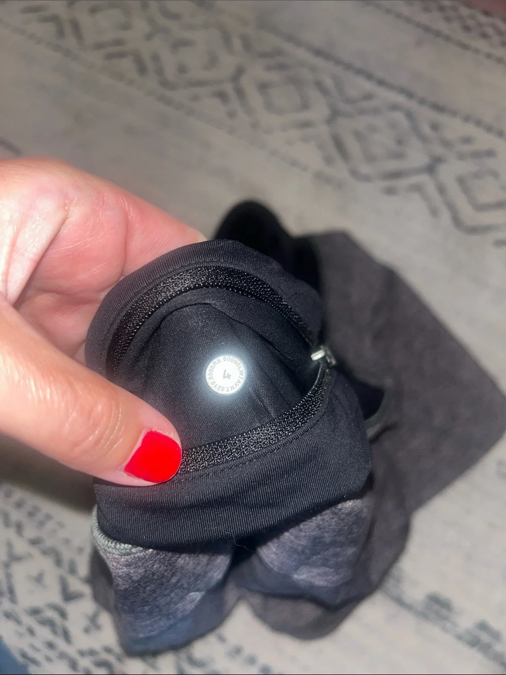 Lululemon Speed Up Shorts - 2.5”